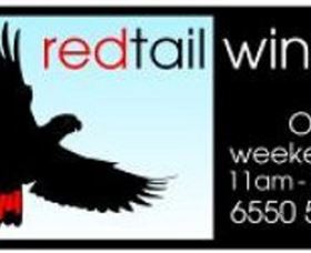 Red Tail Wines - Accommodation Guide 1