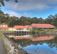 Jervis Bay Maritime Museum - Accommodation Guide