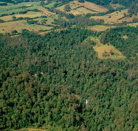 Boorganna Nature Reserve - Accommodation Guide