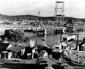 Batemans Bay Museum - Accommodation Asia 2
