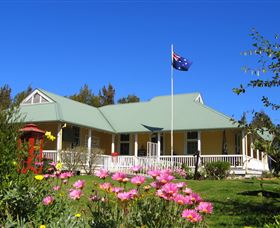 Batemans Bay Museum - Accommodation Asia 0