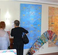 Jambama Art Gallery - Accommodation Asia