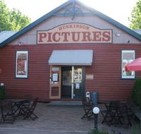 Huskisson Pictures - Accommodation Guide