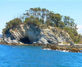 Kayaking Batemans Bay - Accommodation Asia 1