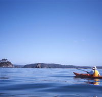 Kayaking Batemans Bay - Accommodation Asia