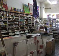 Bentleg Market and Gallery - Accommodation Asia