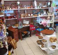 Clock Tower Gallery - Accommodation Asia
