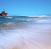 Worimi National Park - Accommodation Guide