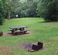 Never Never picnic area - Accommodation Guide