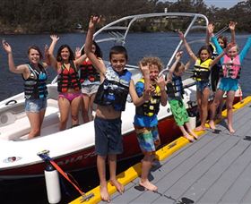 Batemans Bay Watersports - Accommodation Asia 0