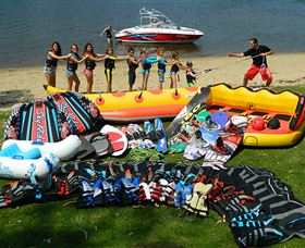 Batemans Bay Watersports - Accommodation Asia 2