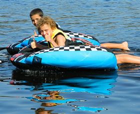 Batemans Bay Watersports - Accommodation Asia 1