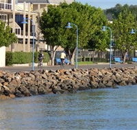 Batemans Bay Cycleway - Accommodation Asia