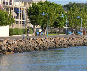 Batemans Bay Cycleway - Accommodation Asia 0
