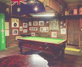 The Pub With No Beer - Accommodation Guide 2