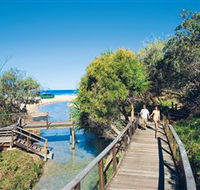 Eli Creek - Accommodation Guide
