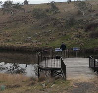 Bombala Platypus Reserve - Accommodation Asia