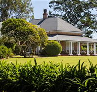 Ormiston House - Accommodation Guide