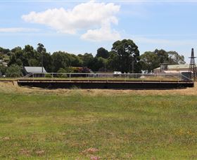 Bombala Historic Railway - Accommodation Asia 4