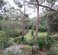 Booderee National Park Botanic Gardens - Accommodation Guide