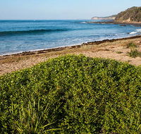 Richmond Beach - Accommodation Asia