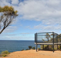 North Head lookout - Accommodation Asia