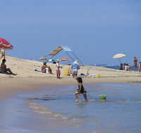 Binningup Beach - Accommodation Guide