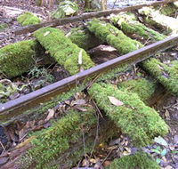 Wootton Historical Railway Walk - Accommodation Guide