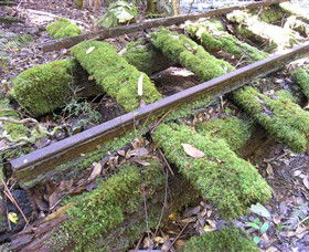 Wootton Historical Railway Walk - Accommodation Guide 0