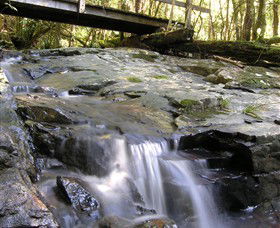 Wootton Historical Railway Walk - Accommodation Guide 1