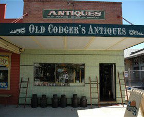 Coldstream NSW Accommodation China