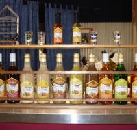 Mount Nathan Winery - Accommodation China