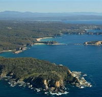 Banksia Walk - Burrewarra Point - Accommodation Asia