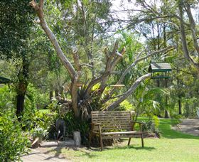 Mondrook Garden Cafe Gallery And Function Centre - Accommodation Asia 0