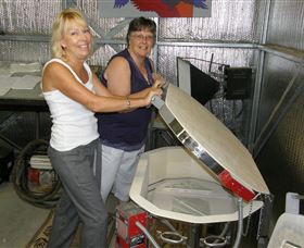 Artisans On The Hill - Accommodation Asia 1