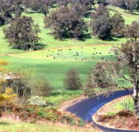 Blackwood River Tourist Drive - Accommodation Guide