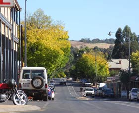 Blackwood River Tourist Drive - Accommodation Guide 3