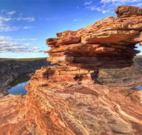 Inland Gorges - Accommodation Guide