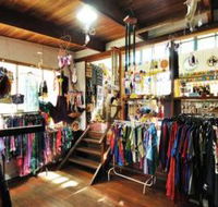 Nimbin Craft Gallery - Accommodation Guide