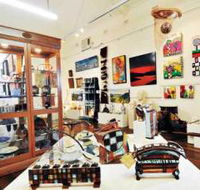 Nimbin Artists Gallery - Accommodation Guide