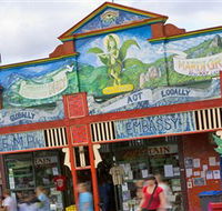 HEMP Embassy - Accommodation Guide