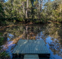 Brimbin Nature Reserve - Accommodation Guide