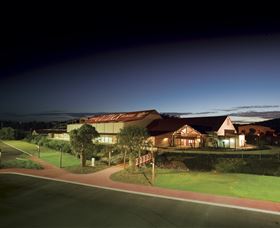 Australian Outback Spectacular: High Country Legends - Accommodation Guide 0