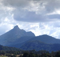 Wollumbin National Park - Accommodation Guide