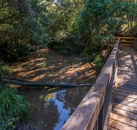 Ms Kellys walking track - Accommodation Guide