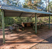 Brimbin picnic area - Accommodation Guide