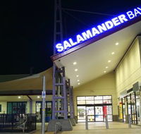 Salamander Shopping Centre - Accommodation Asia