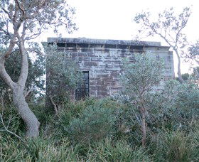Booderee National Park: Cape St George Lighthouse - Accommodation Asia 4