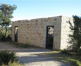 Booderee National Park: Cape St George Lighthouse - Accommodation Asia 8