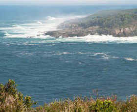 Booderee National Park: Cape St George Lighthouse - Accommodation Asia 7